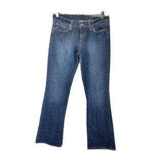 Lucky Brand Dungaree Jeans "Sweet & Low" Size 6/28